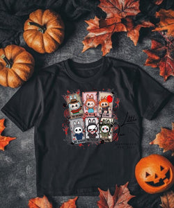 Labubu t-shirt