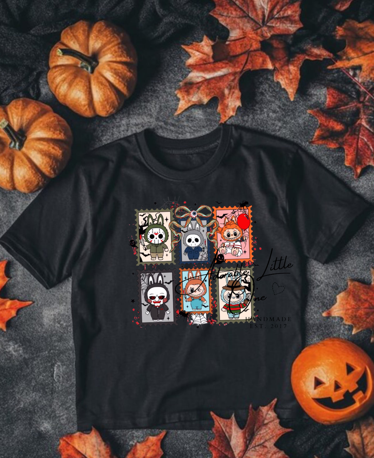 Labubu t-shirt
