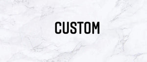 Custom Peplum