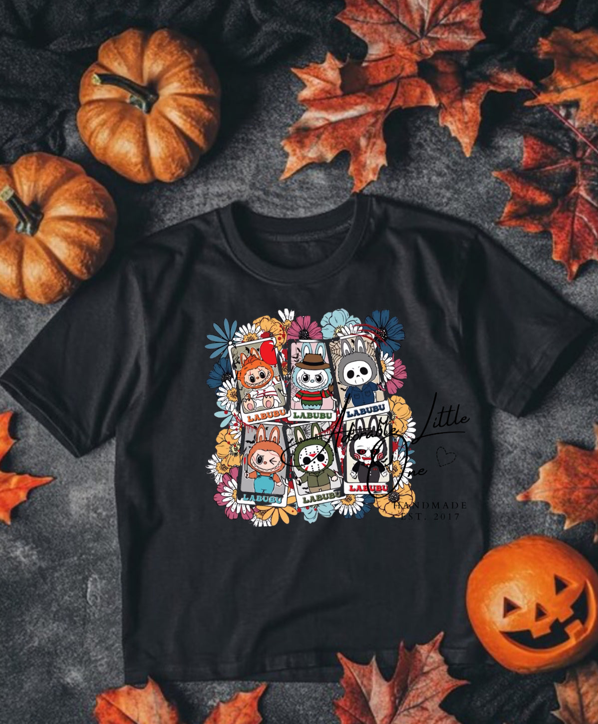Labubu t-shirt