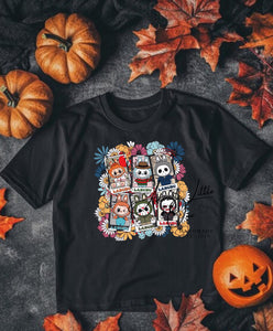Labubu t-shirt