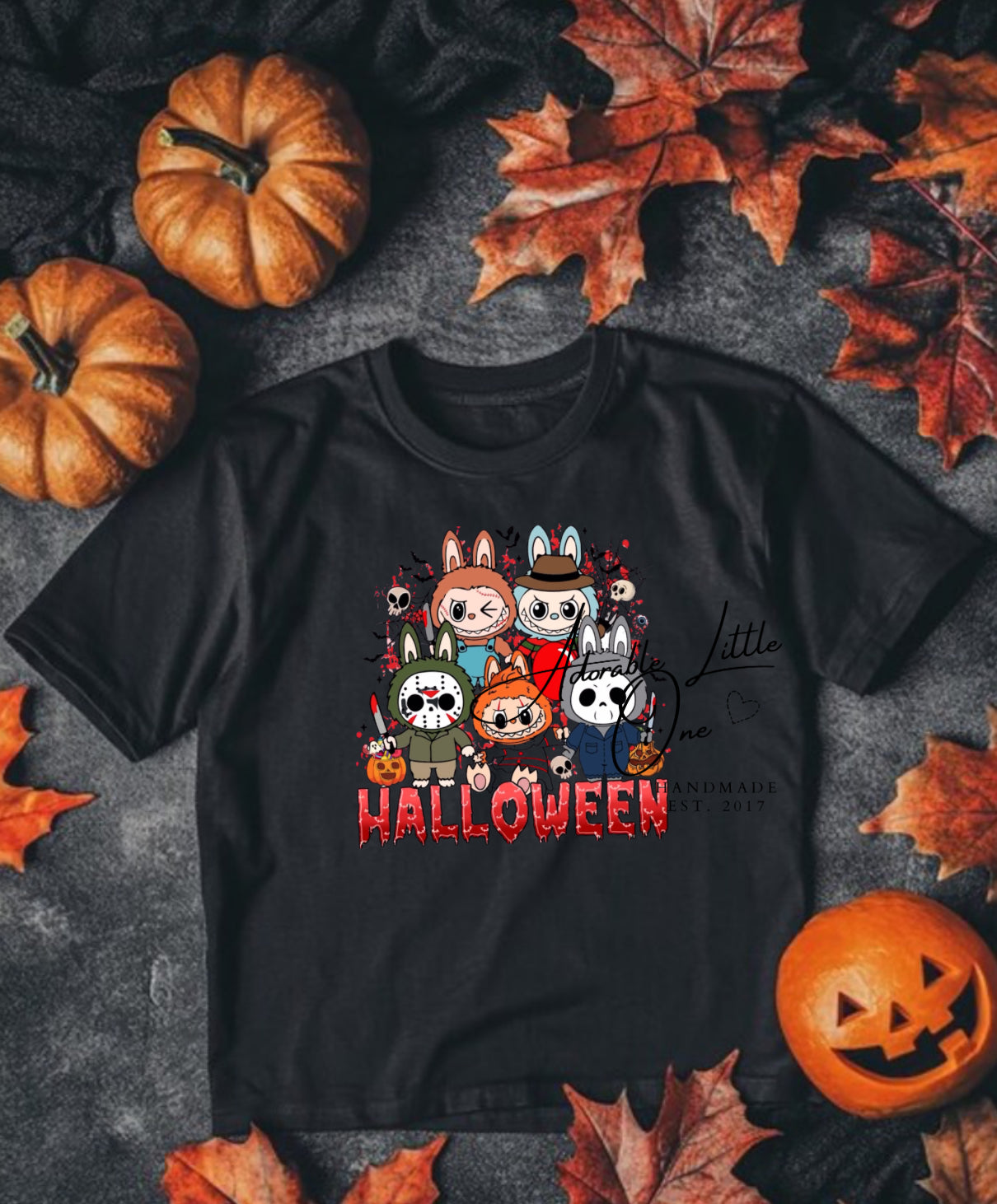 Labubu t-shirt