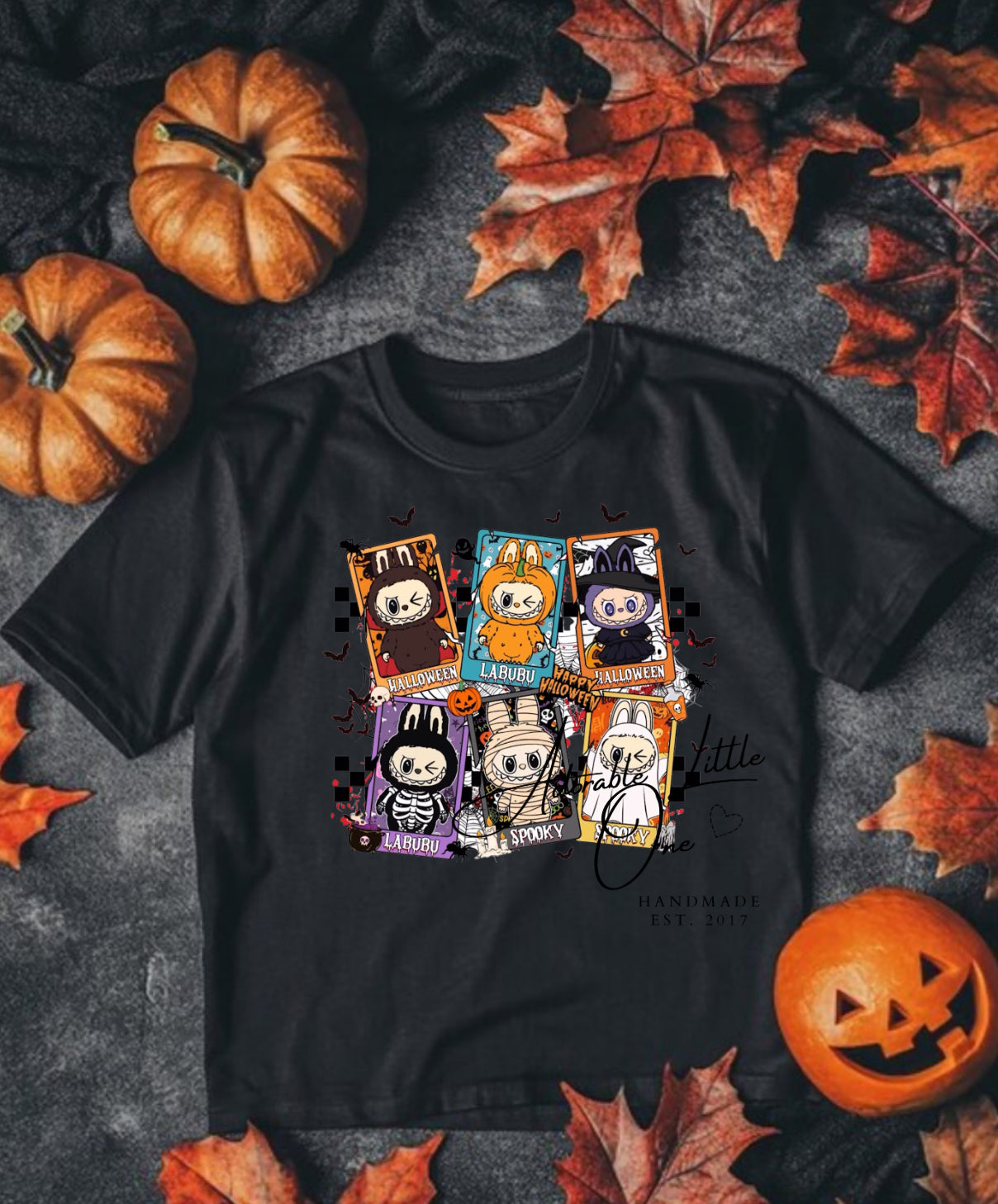 Labubu t-shirt