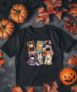 Labubu t-shirt