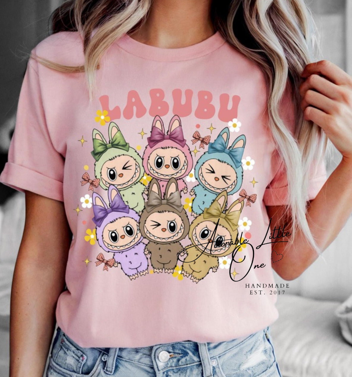 Labubu T-Shirt