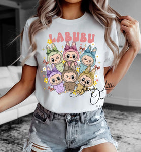 Labubu T-Shirt