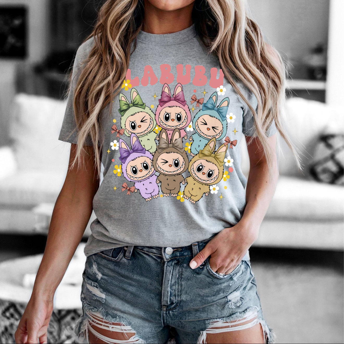 Labubu T-Shirt