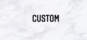 Custom Dress w/lace