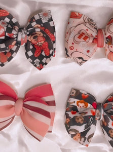 Valentines Small Bows
